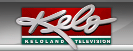 KELO TV provides the latest news, doppler radar weather and sports for Sioux Falls, Aberdeen, Pierre, Rapid City, South Dakota, Iowa and Minnesota